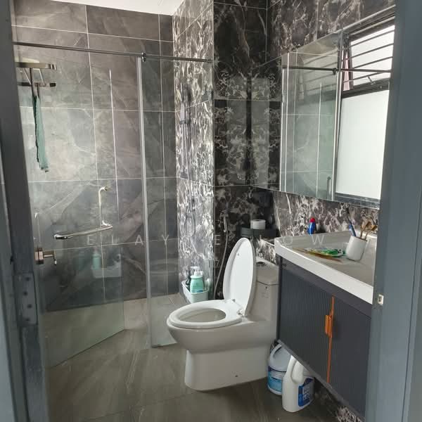 Servis Apartment untuk Disewa di Wave @ Marina Cove - Elayne Low - PropertyGuru.com.my