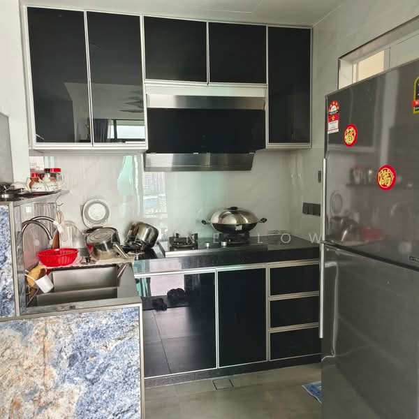 Servis Apartment untuk Disewa di Wave @ Marina Cove - Elayne Low - PropertyGuru.com.my