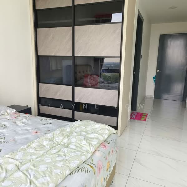 Servis Apartment untuk Disewa di Wave @ Marina Cove - Elayne Low - PropertyGuru.com.my