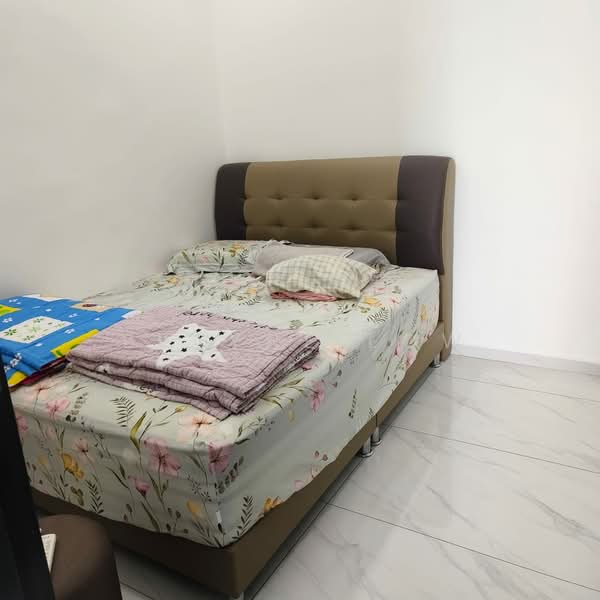 Servis Apartment untuk Disewa di Wave @ Marina Cove - Elayne Low - PropertyGuru.com.my