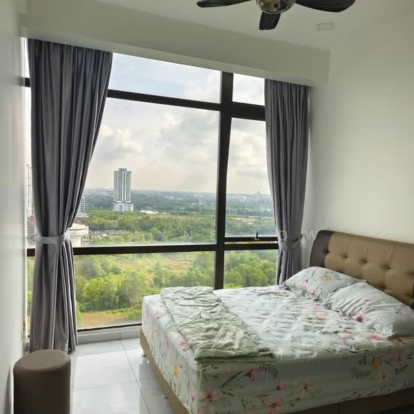Servis Apartment untuk Disewa di Wave @ Marina Cove - Elayne Low - PropertyGuru.com.my
