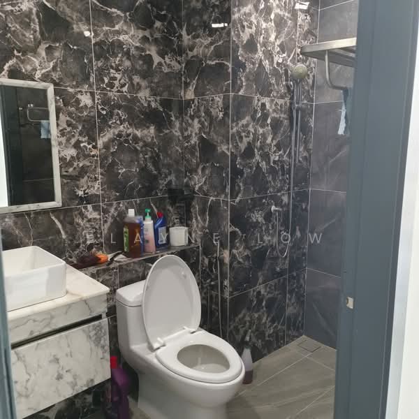 Servis Apartment untuk Disewa di Wave @ Marina Cove - Elayne Low - PropertyGuru.com.my