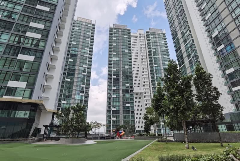 Servis Apartment untuk Disewa di Wave @ Marina Cove - Elayne Low - PropertyGuru.com.my
