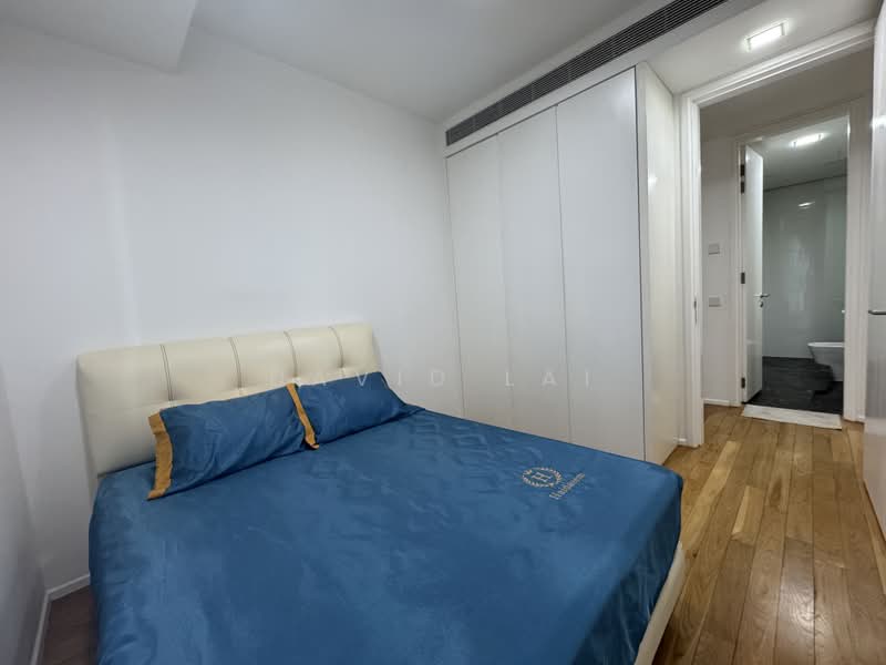Service Residence for Rent at Arcoris Residences - David Lai - Bedroom - PropertyGuru.com.my