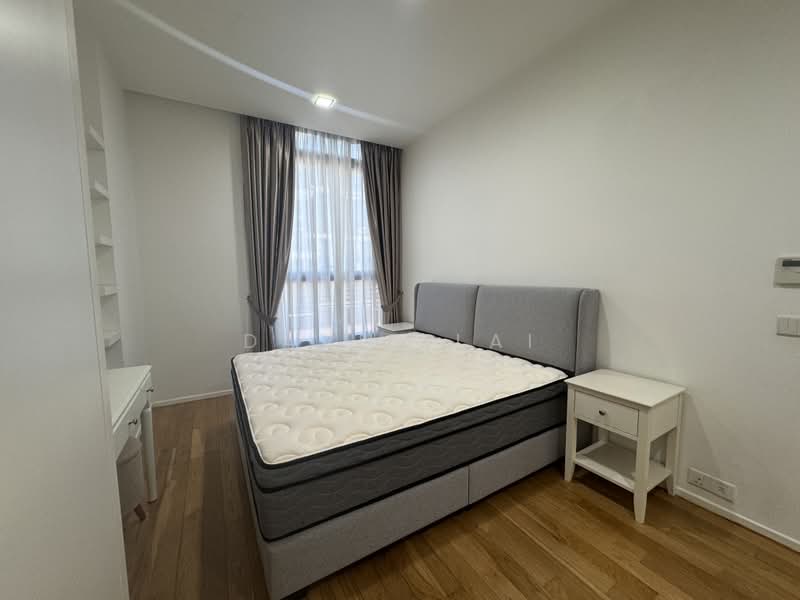 Service Residence for Rent at Arcoris Residences - David Lai - PropertyGuru.com.my
