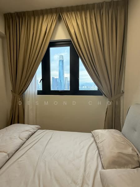 Condominium for Rent at Skyline KL - Desmond Choi - PropertyGuru.com.my