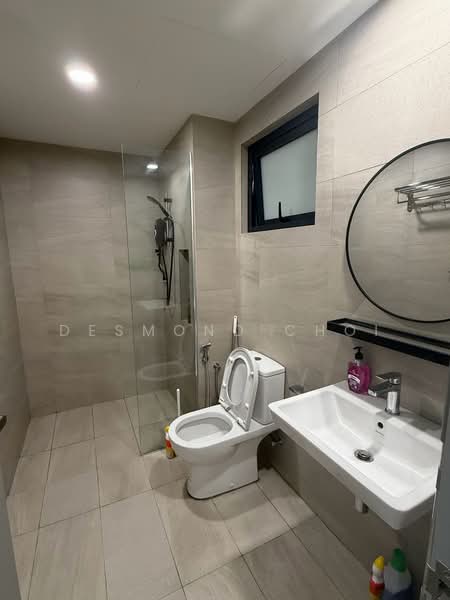 Condominium for Rent at Skyline KL - Desmond Choi - PropertyGuru.com.my