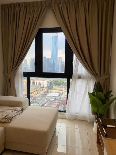 Condominium for Rent at Skyline KL - Desmond Choi - PropertyGuru.com.my