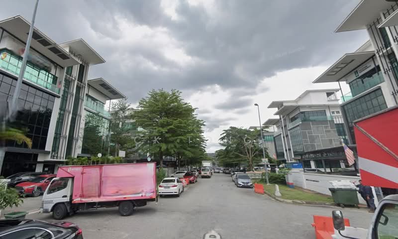 Pejabat untuk Disewa di Puchong (Selangor) - CK Tong - Exterior - PropertyGuru.com.my