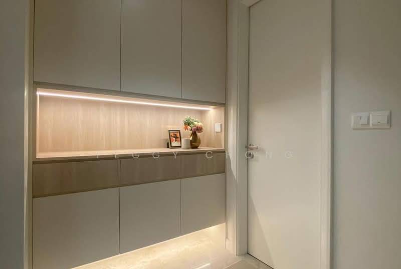 Servis Apartment untuk Dijual di TRX Residences - Peggy Chong - Interior - PropertyGuru.com.my