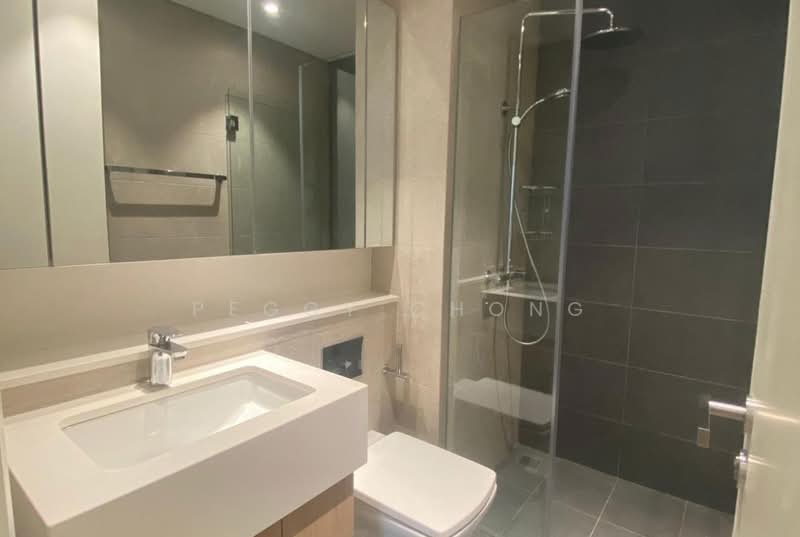 Servis Apartment untuk Dijual di TRX Residences - Peggy Chong - Bathroom - PropertyGuru.com.my