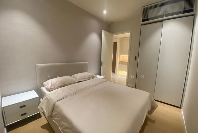 Servis Apartment untuk Dijual di TRX Residences - Peggy Chong - PropertyGuru.com.my