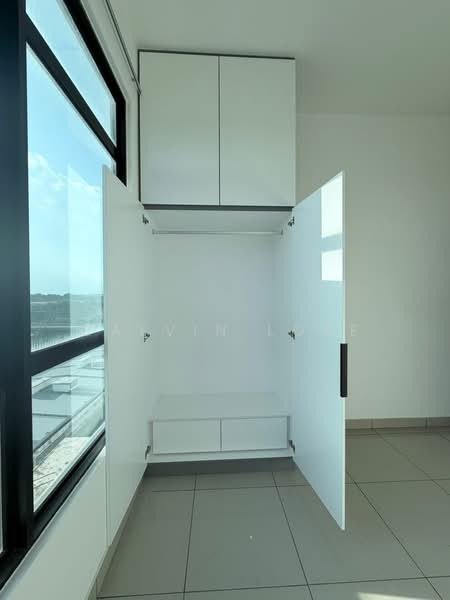 Service Residence for Rent at Conezion Residences - Calvin Loke - Interior - PropertyGuru.com.my