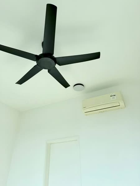 Service Residence for Rent at Conezion Residences - Calvin Loke - PropertyGuru.com.my