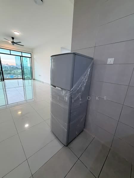 Service Residence for Rent at Conezion Residences - Calvin Loke - PropertyGuru.com.my