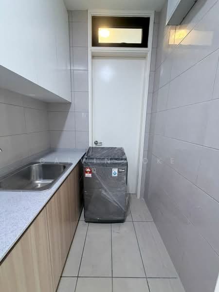 Service Residence for Rent at Conezion Residences - Calvin Loke - PropertyGuru.com.my