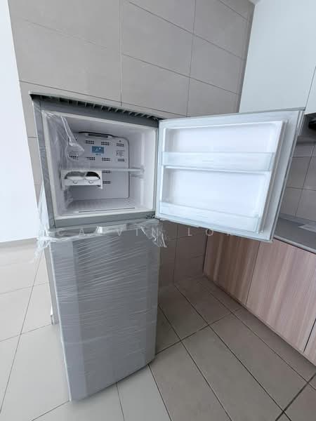 Service Residence for Rent at Conezion Residences - Calvin Loke - PropertyGuru.com.my