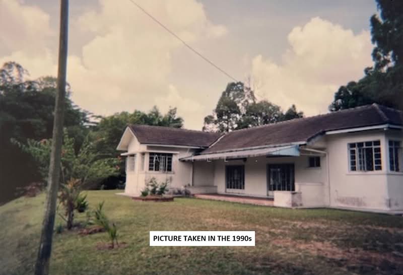 Tanah Kediaman untuk Dijual di Seremban (Negeri Sembilan) - DANIEL . - PropertyGuru.com.my