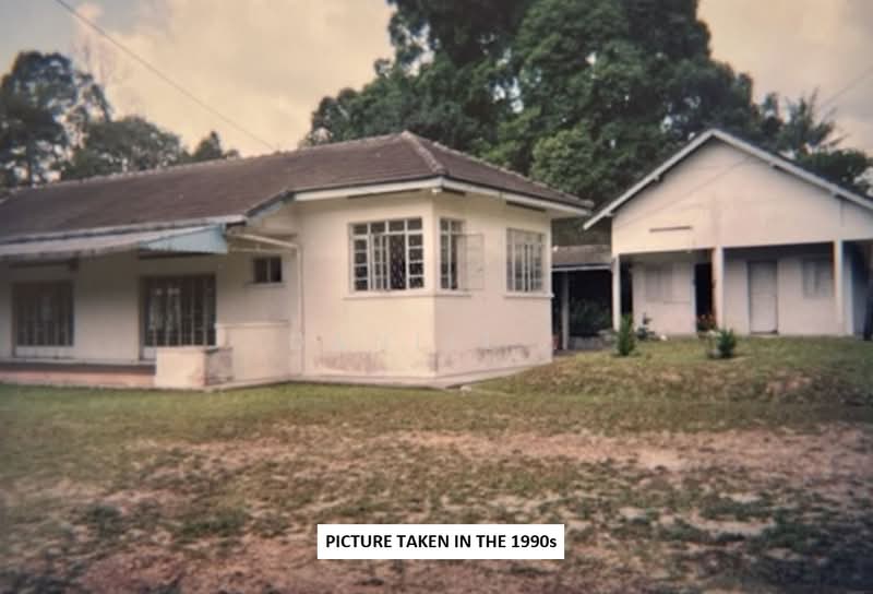 Tanah Kediaman untuk Dijual di Seremban (Negeri Sembilan) - DANIEL . - PropertyGuru.com.my