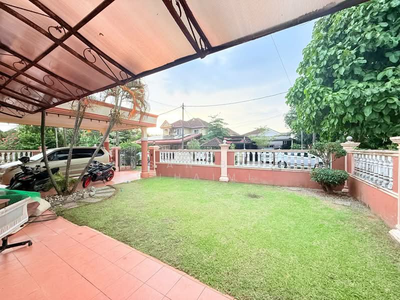 Bungalow for Sale in Taman Desa Sinaran (Dengkil) - Hassan Basri Suhaimi - Exterior - PropertyGuru.com.my