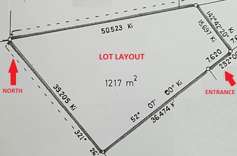 Tanah Kediaman untuk Dijual di Seremban (Negeri Sembilan) - DANIEL . - PropertyGuru.com.my
