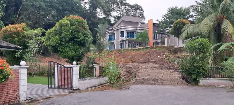 Tanah Kediaman untuk Dijual di Seremban (Negeri Sembilan) - DANIEL . - PropertyGuru.com.my