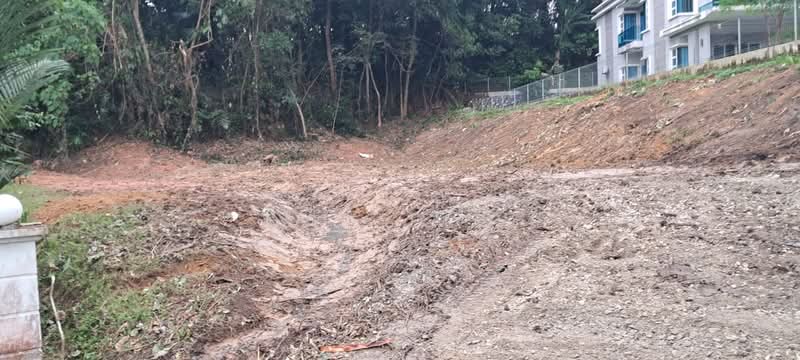 Tanah Kediaman untuk Dijual di Seremban (Negeri Sembilan) - DANIEL . - PropertyGuru.com.my
