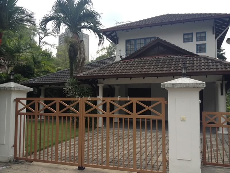 Bungalow for Sale in Bukit Damansara (Damansara Heights) - DANIEL . - PropertyGuru.com.my