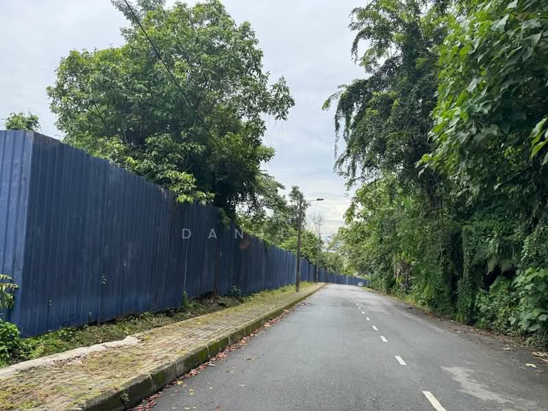 Residential Land for Sale in Bukit Gasing (Petaling Jaya) - DANIEL . - PropertyGuru.com.my