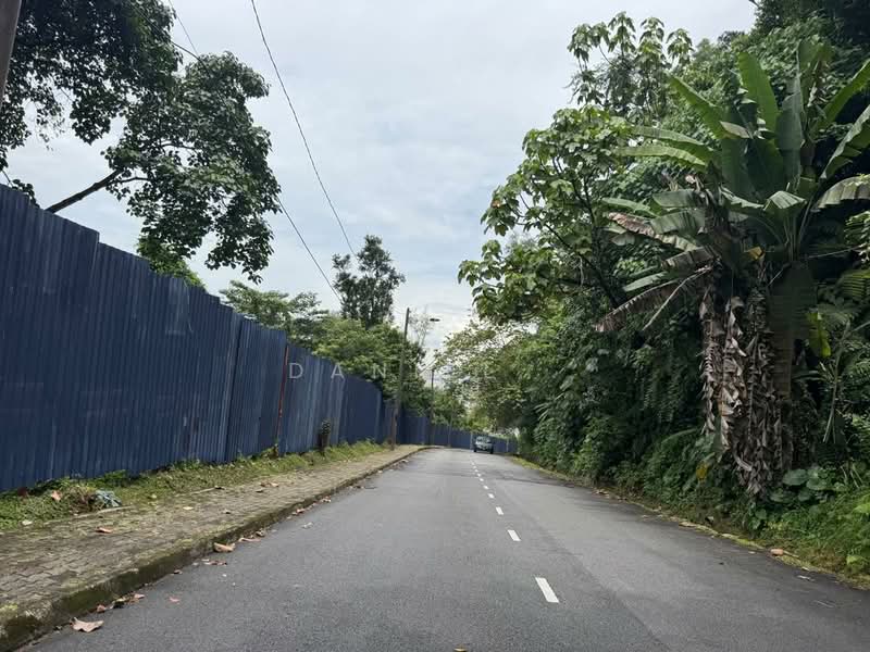 Residential Land for Sale in Bukit Gasing (Petaling Jaya) - DANIEL . - PropertyGuru.com.my