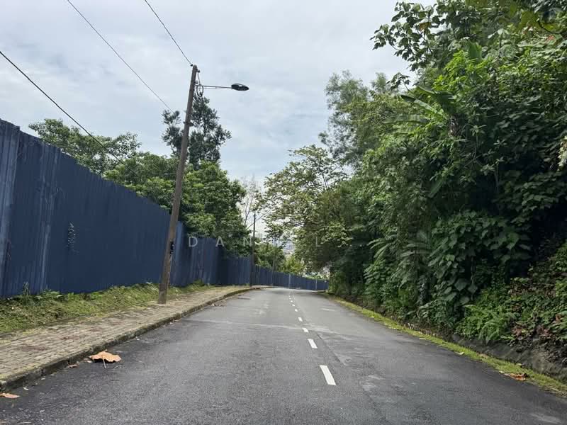 Residential Land for Sale in Bukit Gasing (Petaling Jaya) - DANIEL . - PropertyGuru.com.my