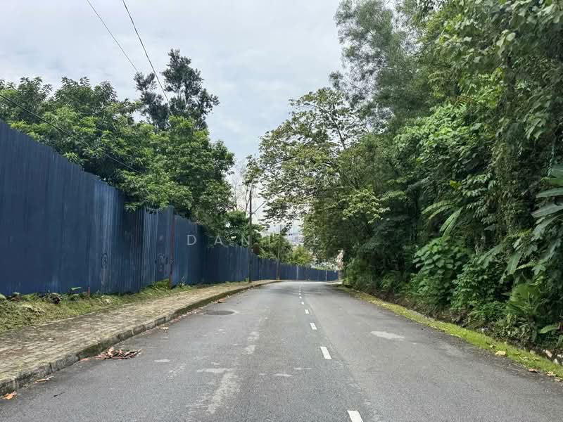 Residential Land for Sale in Bukit Gasing (Petaling Jaya) - DANIEL . - PropertyGuru.com.my