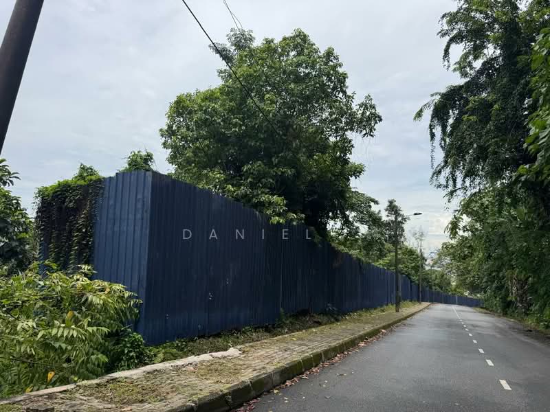 Residential Land for Sale in Bukit Gasing (Petaling Jaya) - DANIEL . - PropertyGuru.com.my