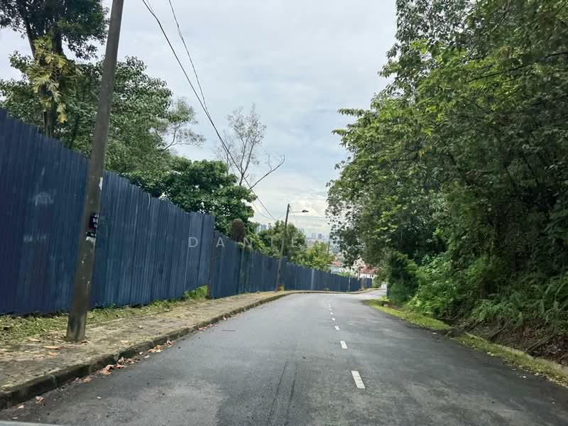 Residential Land for Sale in Bukit Gasing (Petaling Jaya) - DANIEL . - PropertyGuru.com.my
