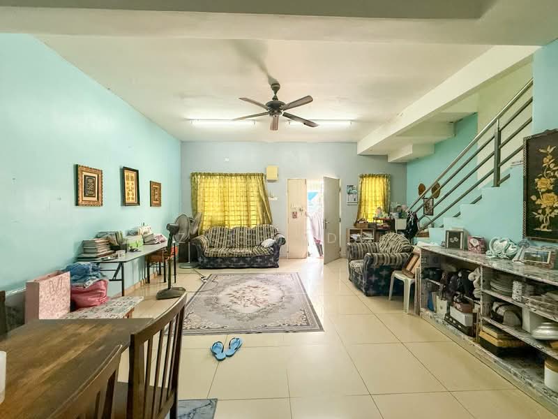 2-storey Terraced House for Sale in Nusari Aman 2 (Labu) - Zai Muda - PropertyGuru.com.my