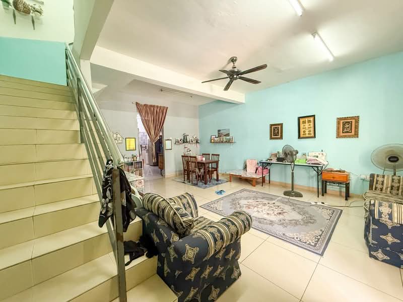 2-storey Terraced House for Sale in Nusari Aman 2 (Labu) - Zai Muda - PropertyGuru.com.my