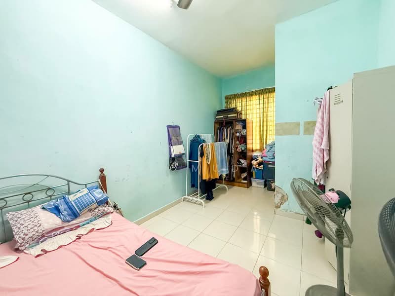 2-storey Terraced House for Sale in Nusari Aman 2 (Labu) - Zai Muda - PropertyGuru.com.my