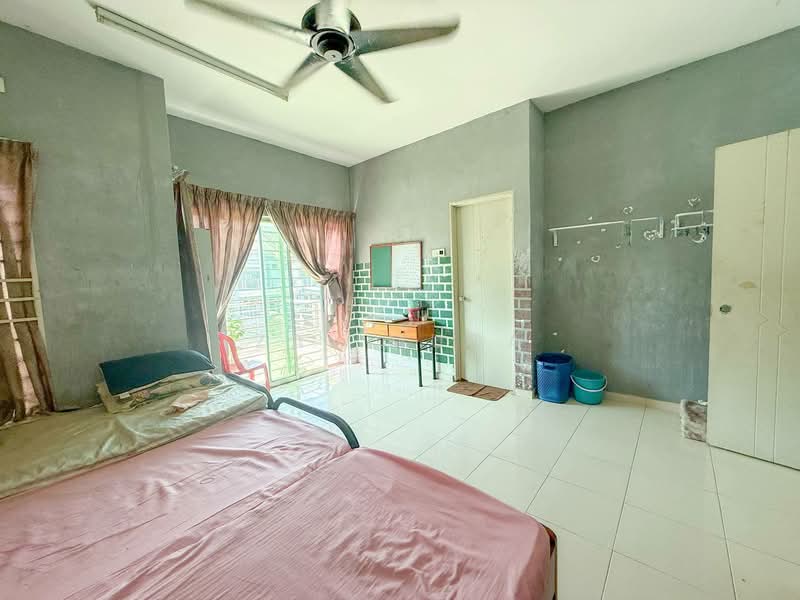 2-storey Terraced House for Sale in Nusari Aman 2 (Labu) - Zai Muda - PropertyGuru.com.my