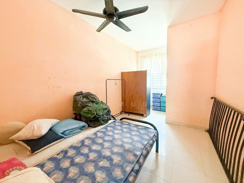 2-storey Terraced House for Sale in Nusari Aman 2 (Labu) - Zai Muda - PropertyGuru.com.my