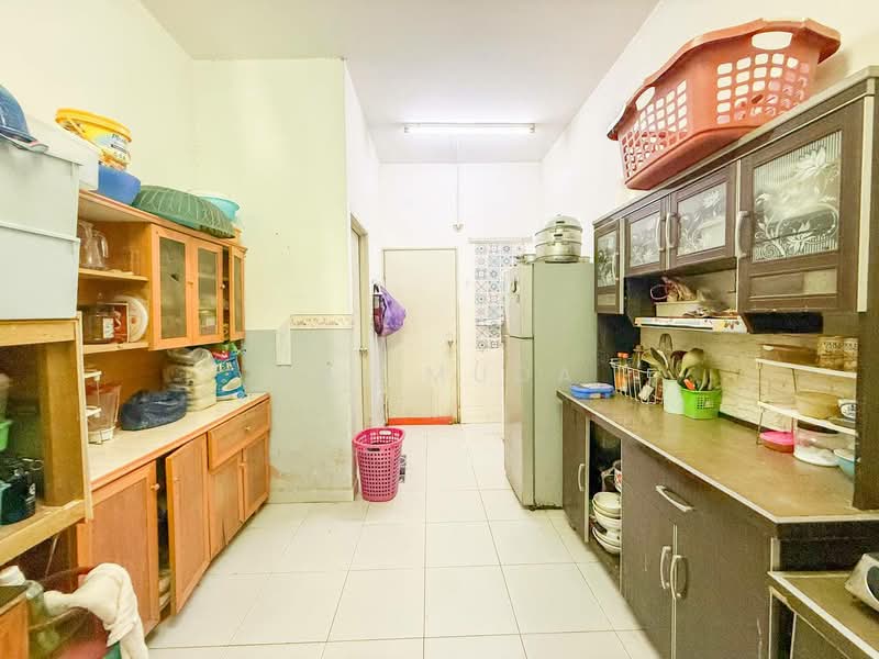 2-storey Terraced House for Sale in Nusari Aman 2 (Labu) - Zai Muda - PropertyGuru.com.my
