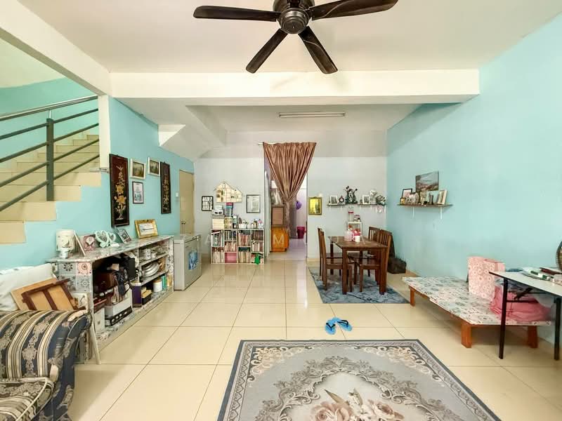 2-storey Terraced House for Sale in Nusari Aman 2 (Labu) - Zai Muda - PropertyGuru.com.my