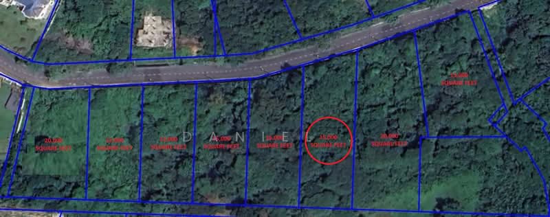 Residential Land for Sale in Bukit Gasing (Petaling Jaya) - DANIEL . - PropertyGuru.com.my