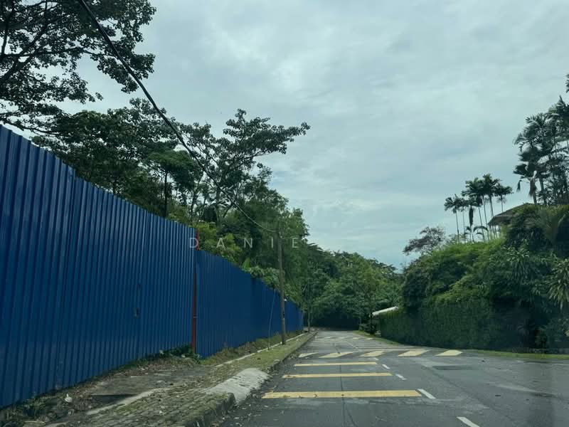 Residential Land for Sale in Bukit Gasing (Petaling Jaya) - DANIEL . - PropertyGuru.com.my