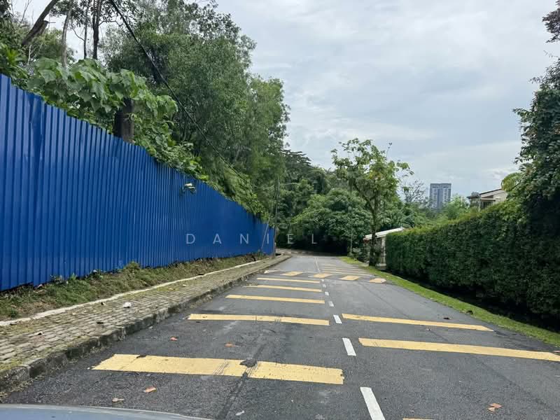Residential Land for Sale in Bukit Gasing (Petaling Jaya) - DANIEL . - PropertyGuru.com.my
