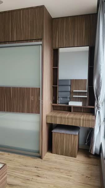 Condominium for Rent at The Z Residence - Elaine Gan - PropertyGuru.com.my