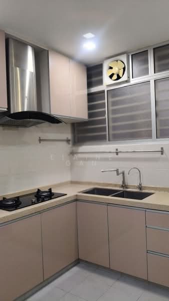 Condominium for Rent at The Z Residence - Elaine Gan - PropertyGuru.com.my