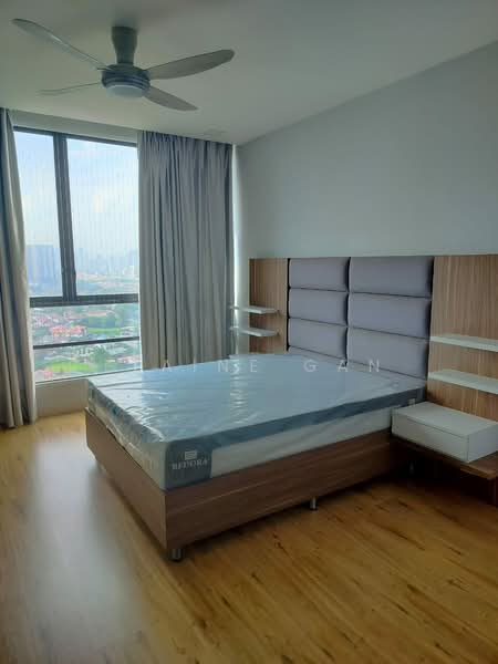 Condominium for Rent at The Z Residence - Elaine Gan - PropertyGuru.com.my