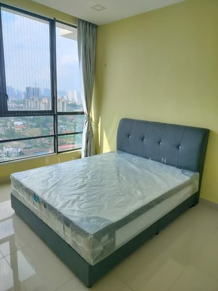 Condominium for Rent at The Z Residence - Elaine Gan - PropertyGuru.com.my