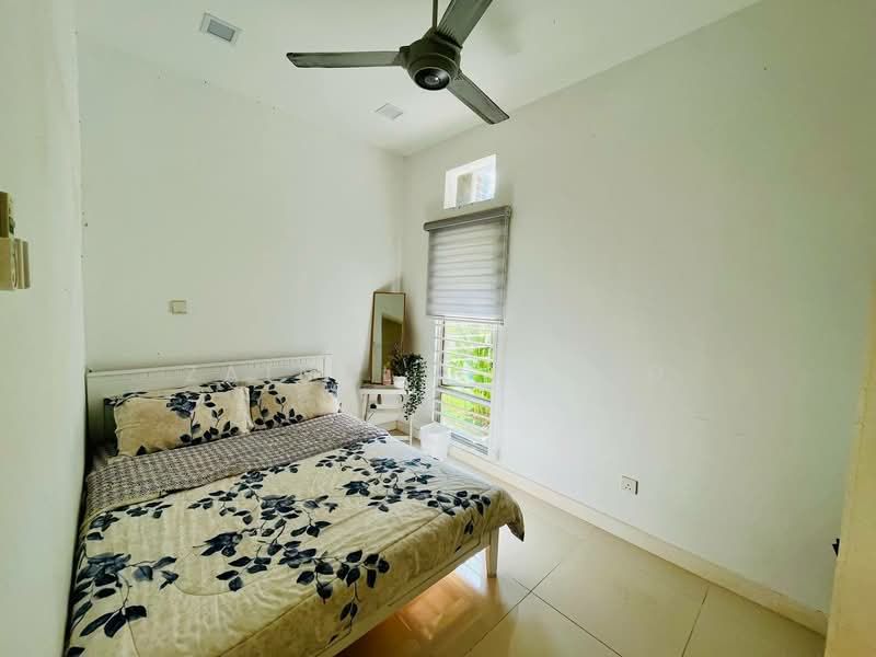 Cluster House for Sale in Sunway Alam Suria (Shah Alam) - Zainul Rashid - Bedroom - PropertyGuru.com.my