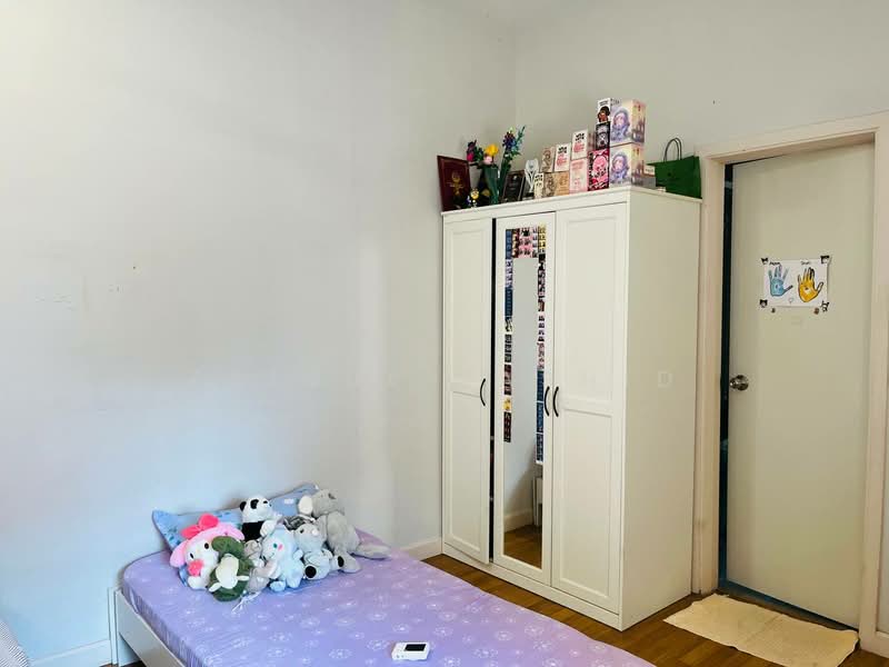 Cluster House for Sale in Sunway Alam Suria (Shah Alam) - Zainul Rashid - Bedroom - PropertyGuru.com.my